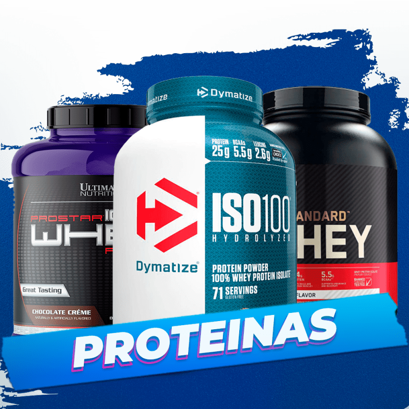 PROTEINAS