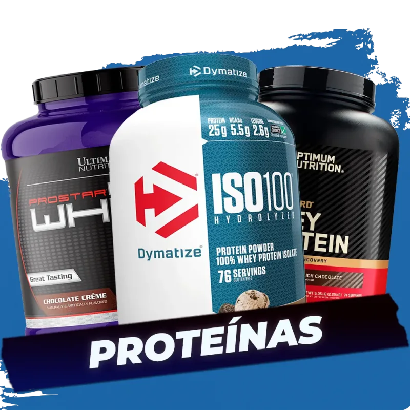 PROTEINAS