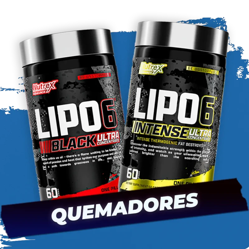 QUEMADORES