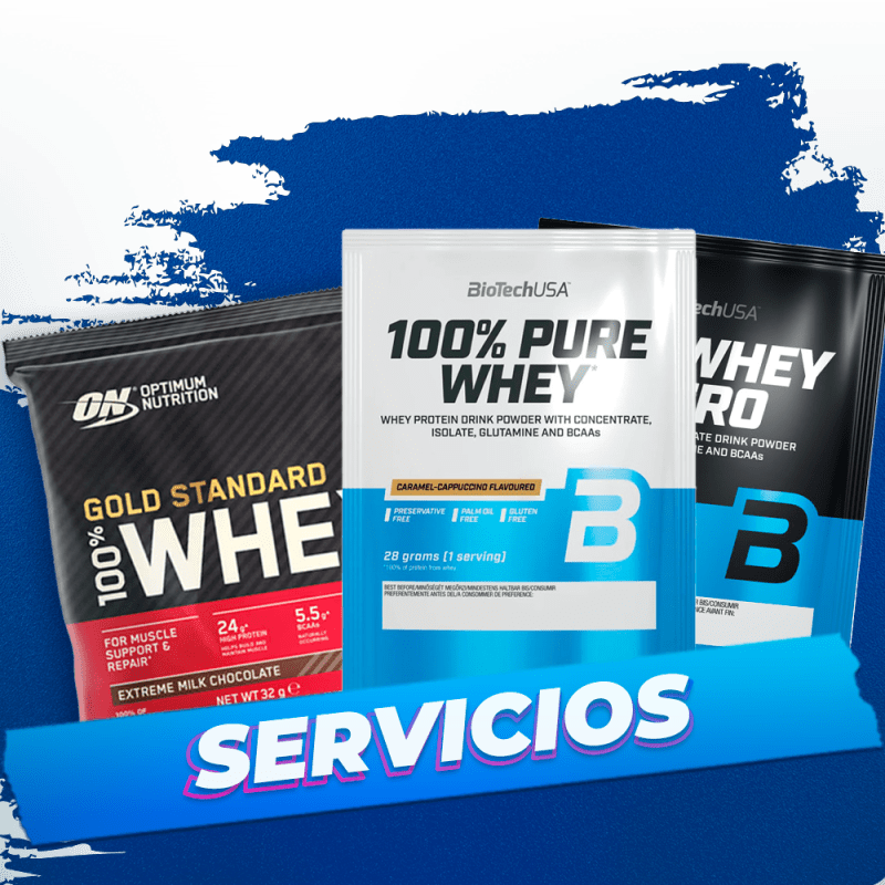 SERVICIOS
