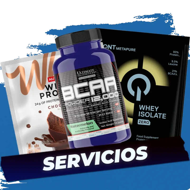 SERVICIOS