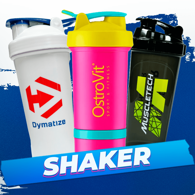 SHAKER