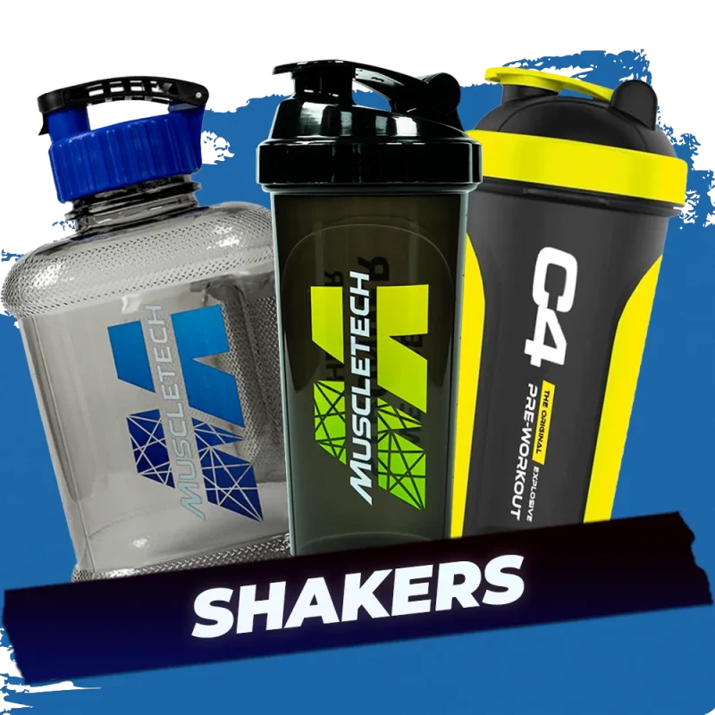 SHAKER