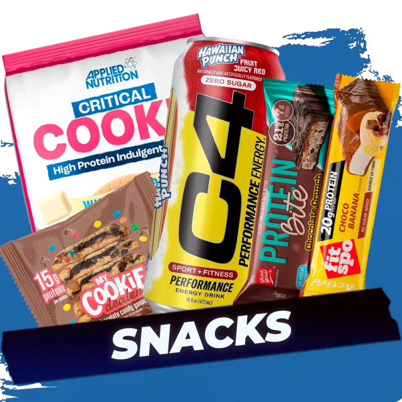 SNACKS