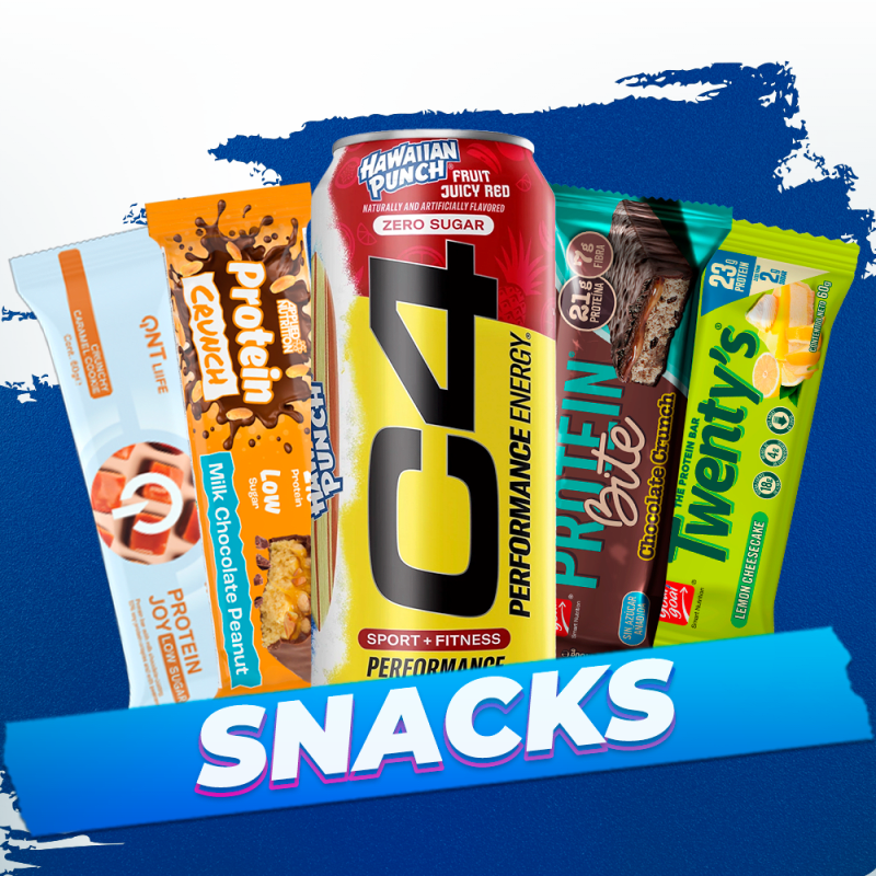 SNACKS