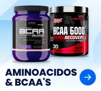 AMINOS BCAA S