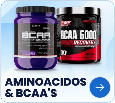 AMINOS BCAA S
