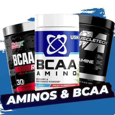 AMINOS BCAA S