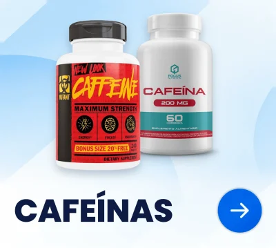 CAFEINA