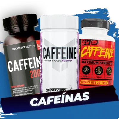 CAFEINA