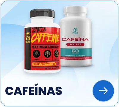 CAFEINA