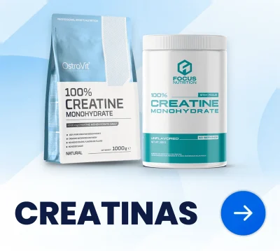 CREATINAS