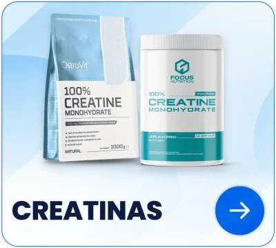 CREATINAS