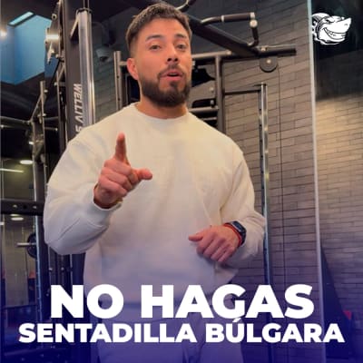 Guía de entrenamiento de glúteos basada en ciencia