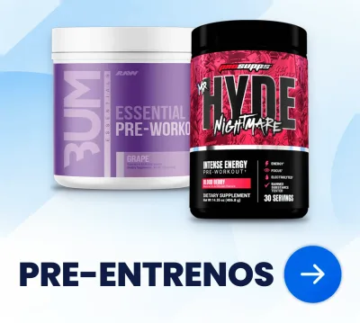PREENTRENOS