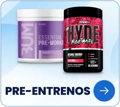 PREENTRENOS