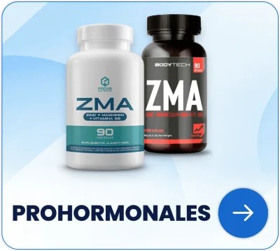 PROHORMONALES