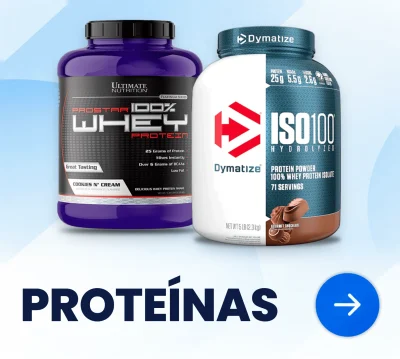 PROTEINAS