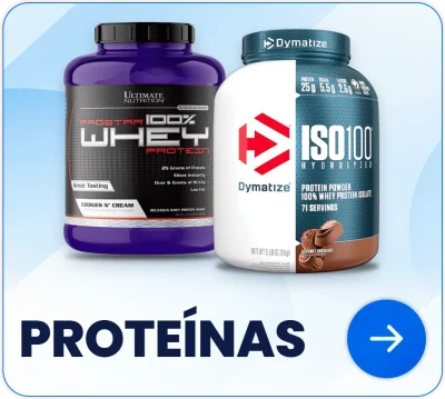 PROTEINAS