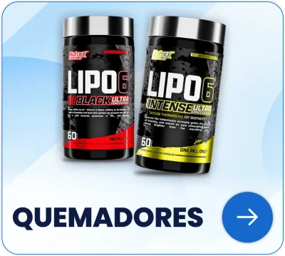 QUEMADORES
