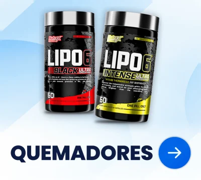 QUEMADORES