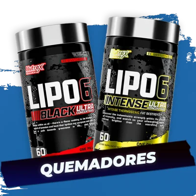 QUEMADORES