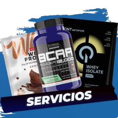 SERVICIOS