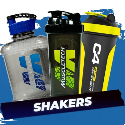 SHAKER