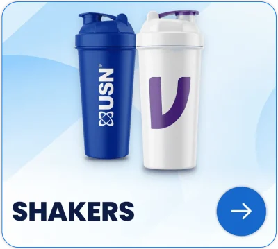 SHAKER