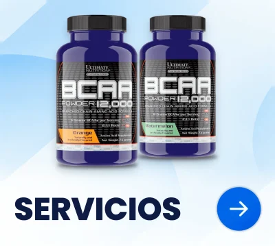SERVICIOS