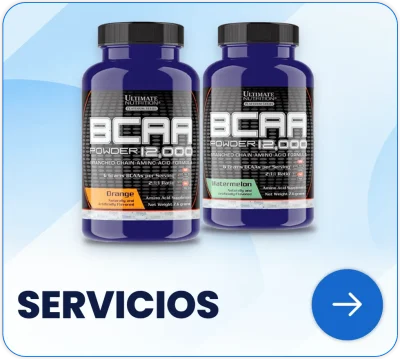 SERVICIOS