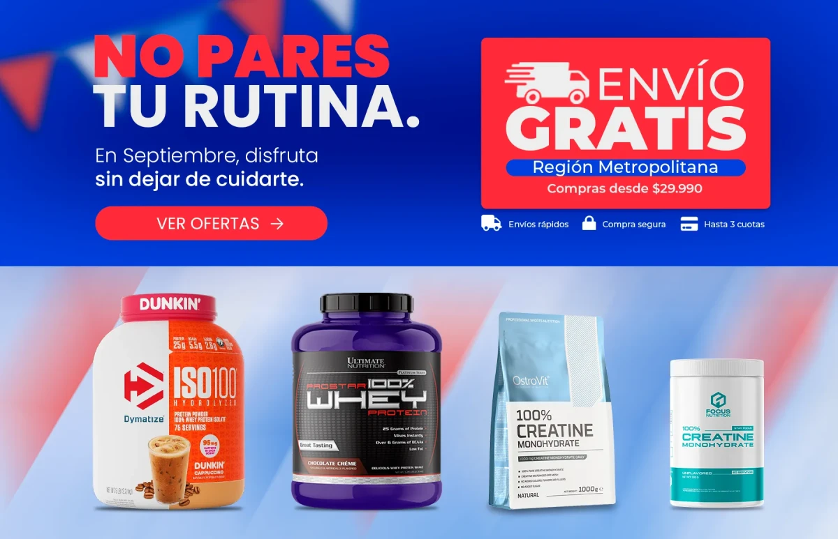 Suplestore