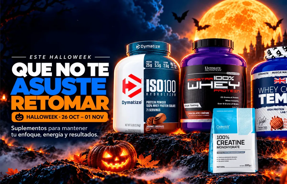 Suplestore