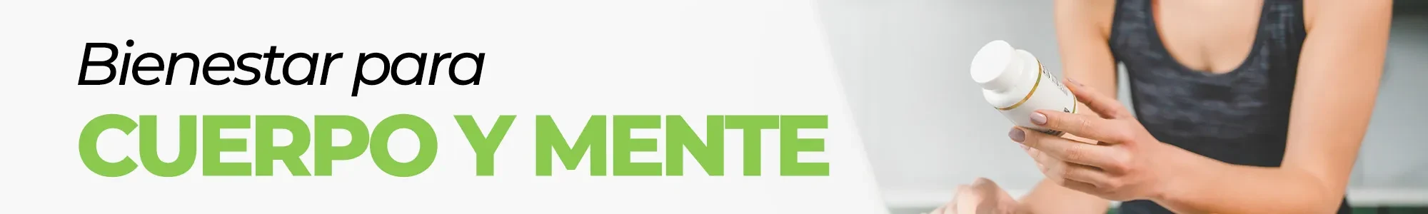 Bienestar y Salud