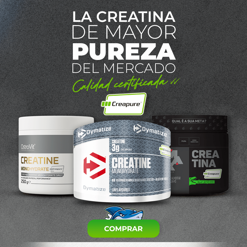 Creapure