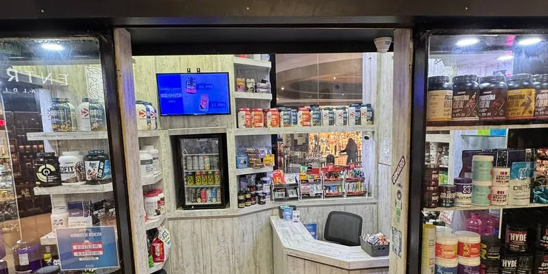 Suplestore Peñalolén