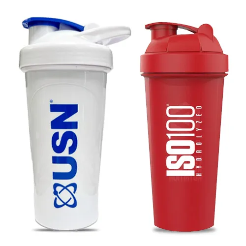 Shaker