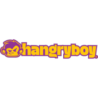 Hangryboy