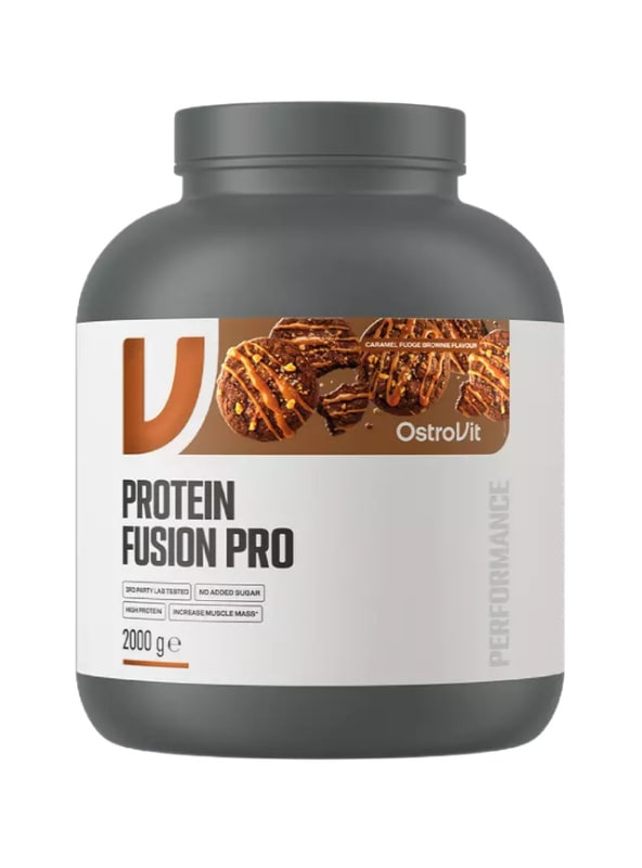 OstroVit Protein Fusion Pro (2000 gr)