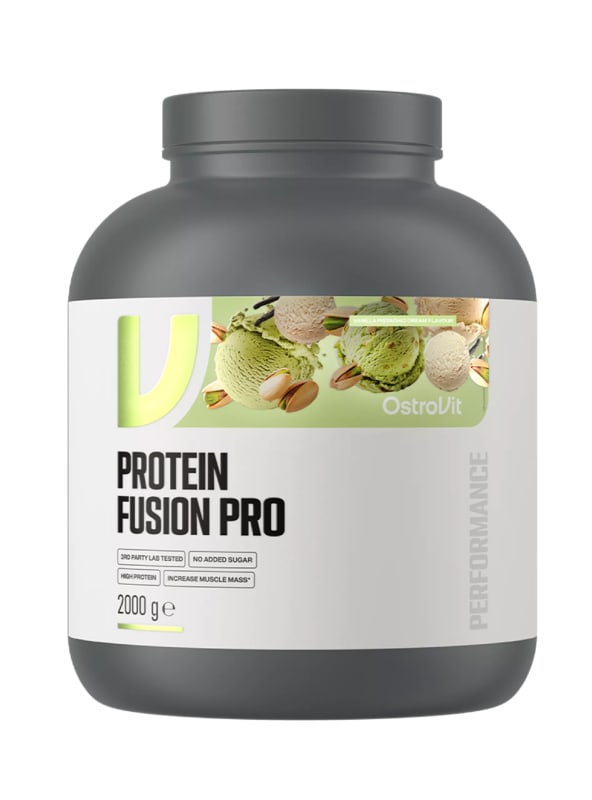OstroVit Protein Fusion Pro (2000 gr)