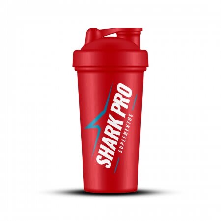 SharkPro Shaker (600 ml)
