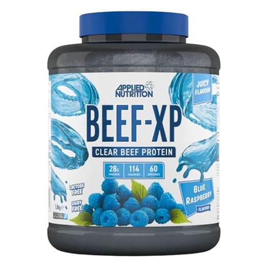 Applied Nutrition Beef-XP Clear Protein Isolate (4 lb)