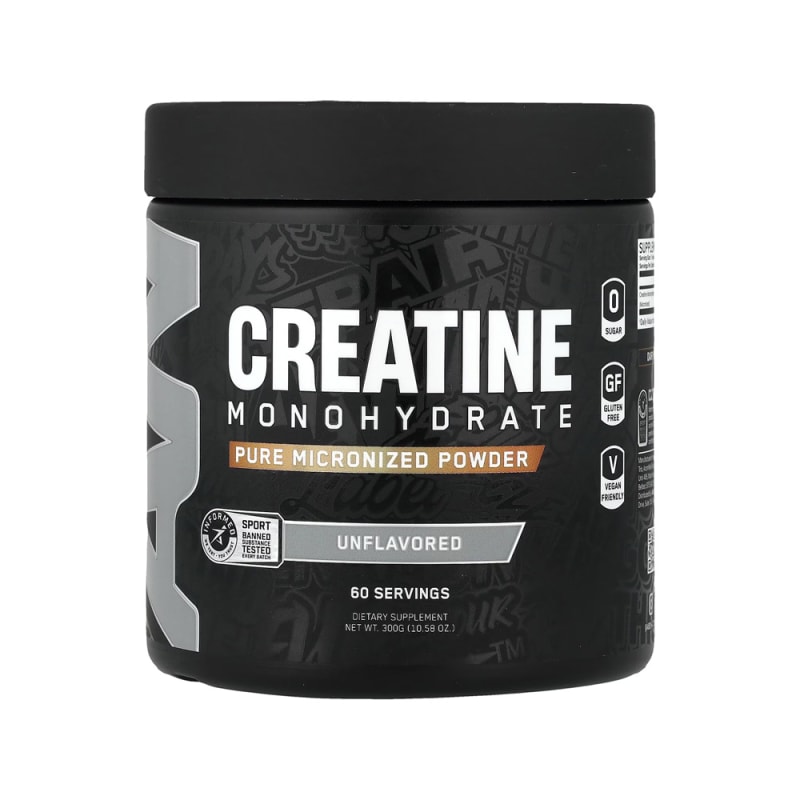 Applied Nutrition ABE Creatina (300 gr)