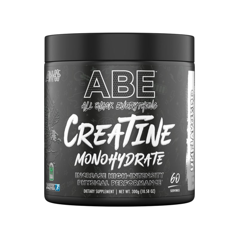 Applied Nutrition ABE Creatina (300 gr)