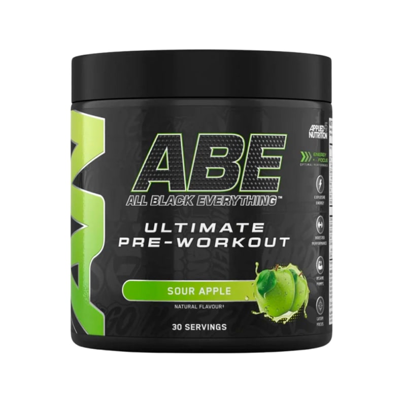 Applied Nutrition ABE Ultimate Pre Workout (30 serv)