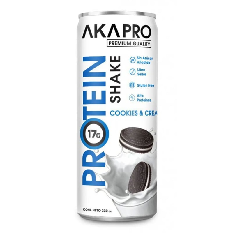 AkaPro Protein Shake (330 ml)