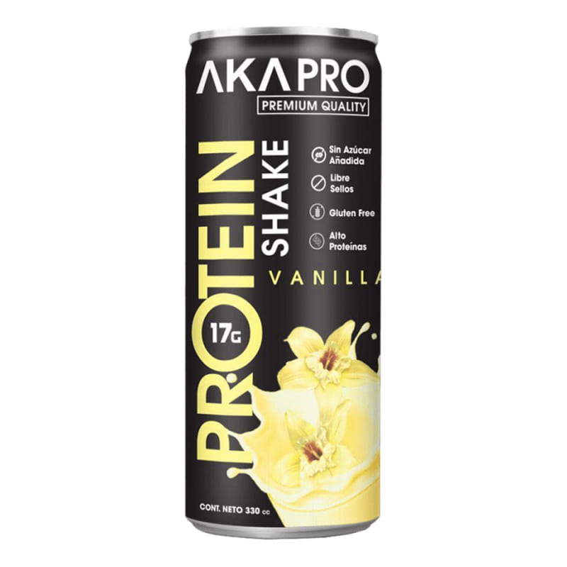 AkaPro Protein Shake (330 ml)