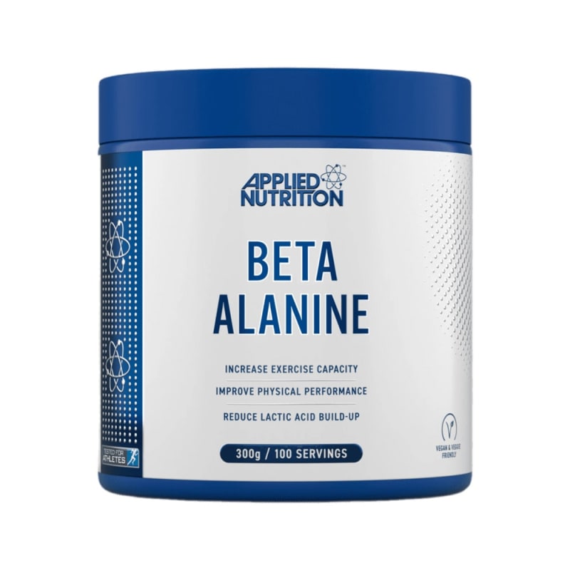 Applied Nutrition Beta Alanina (300 gr)