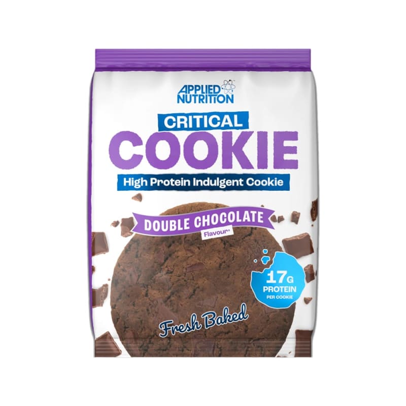 Applied Nutrition Critical Cookie (Unidad)