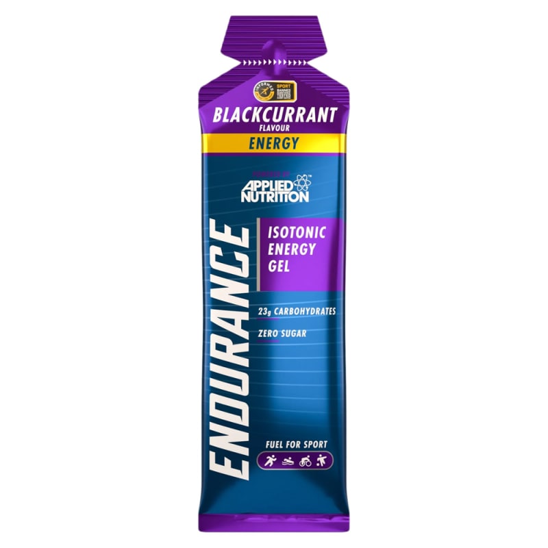 Applied Nutrition Energy Gel (60 gr)